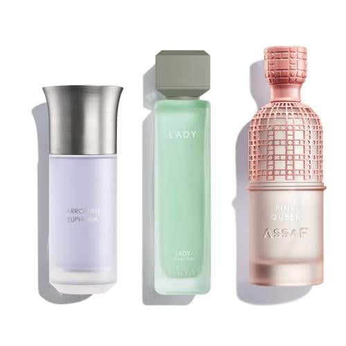 بينك كوين - ليدي - يفوريا