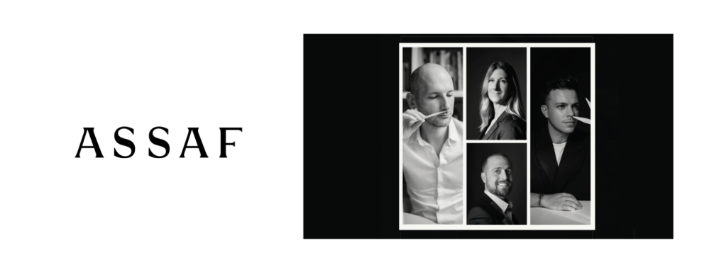 عساف.. حيث تلتقي الهوية السعودية بعبقرية أشهر مصممي العطور العالميين