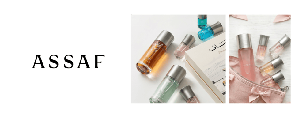 أفضل علامة تجارية سعودية للعطور 2026: لماذا يتصدر "عساف" القائمة؟