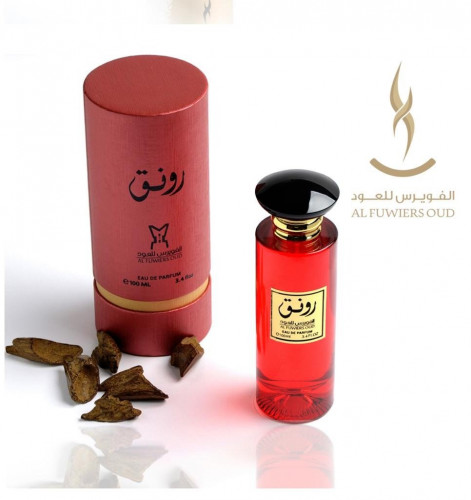 عطر رونق 100مل