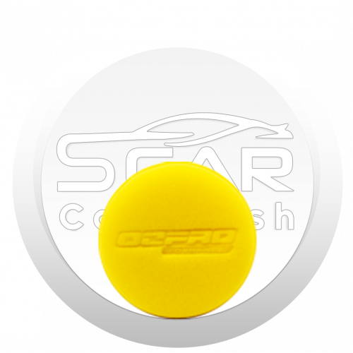 اسفنج التلميع - cardressing sponge