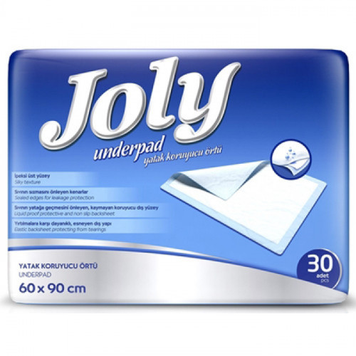 مفارش underpad مقاس 60*90 سم