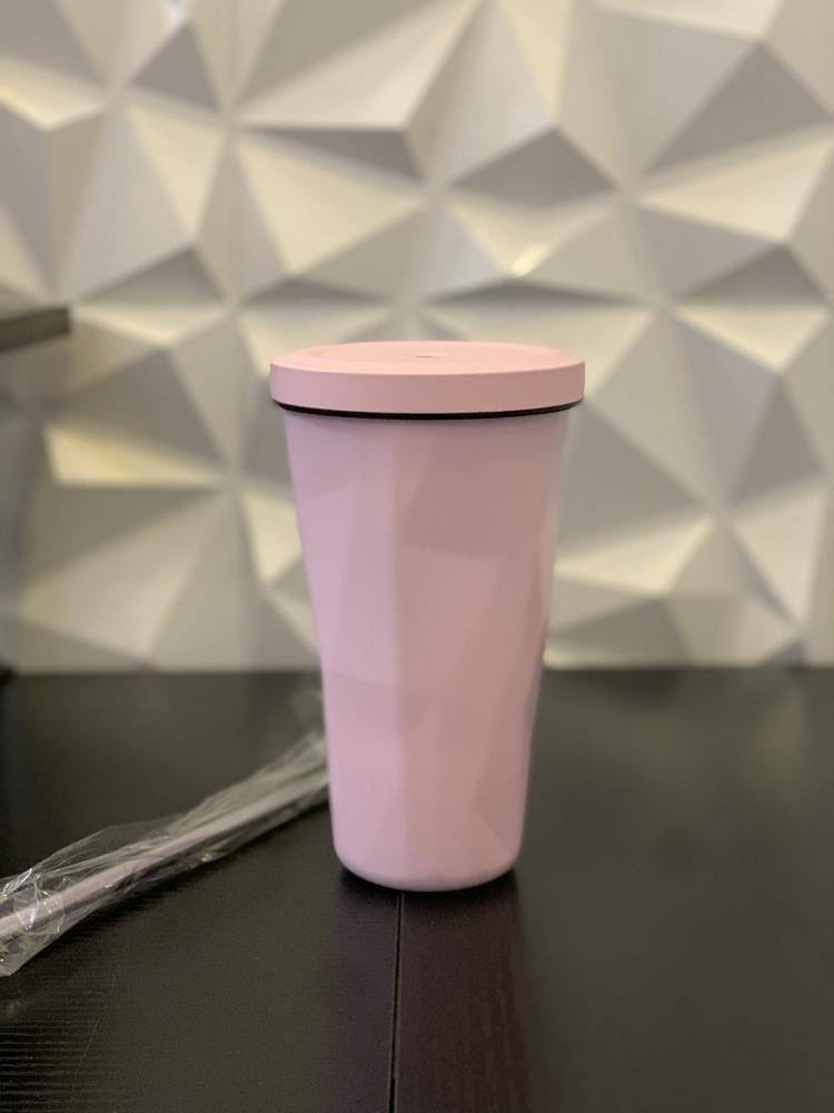 مق كوب وردي 450ML