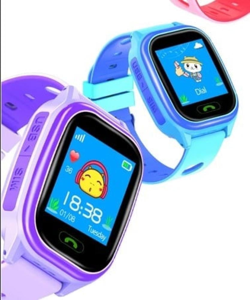 ساعة ذكية للأطفال Y85S