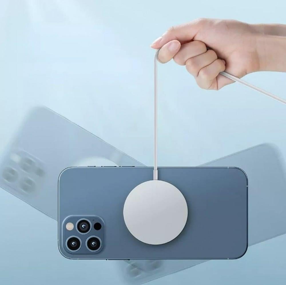 شاحن وايرلس ماج سيف منSPON