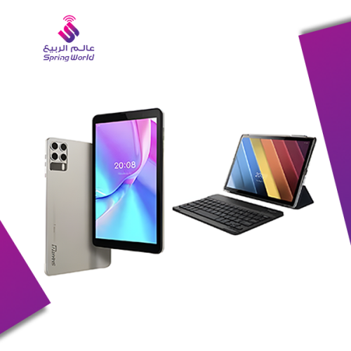 تابلت T8 PRO سمارتي ذكي يعمل بنظام أندرويد للأطفال...