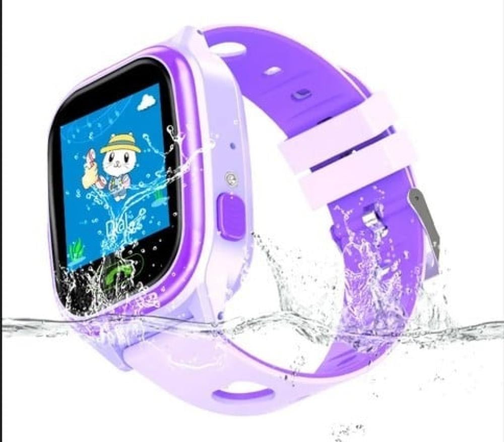 ساعة ذكية للأطفال Y85S
