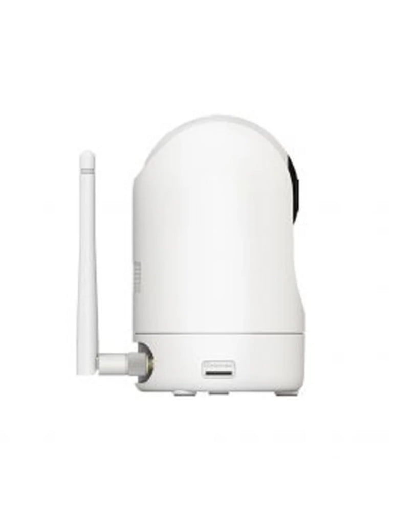 كاميرا تيلو واي فاي ثنائي النطاق بدقة 4 ميجا بكسل 2k - ابيض