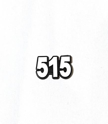 استكر معدني 515