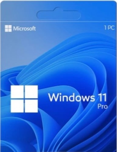 مفتاح تنشيط Windows 11 Pro