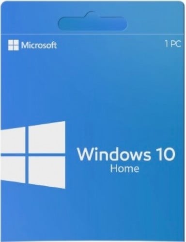 مفتاح تنشيط Win 10 Home