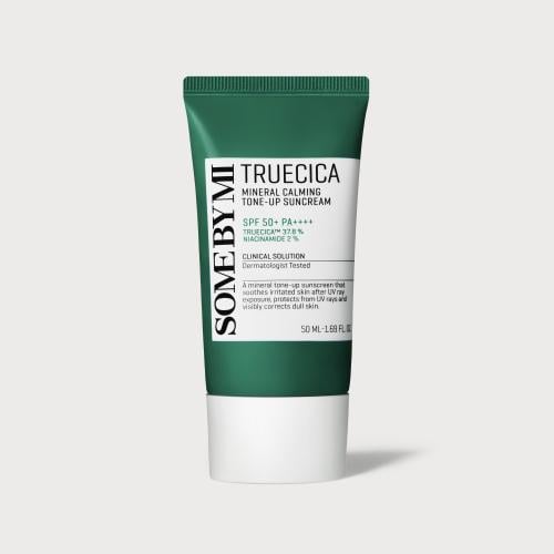 كريم واقي الشمس تروسيكا المعجزة المعدني