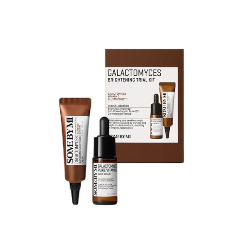 مجموعة جلاكتوميسز لتفيتح البشرة