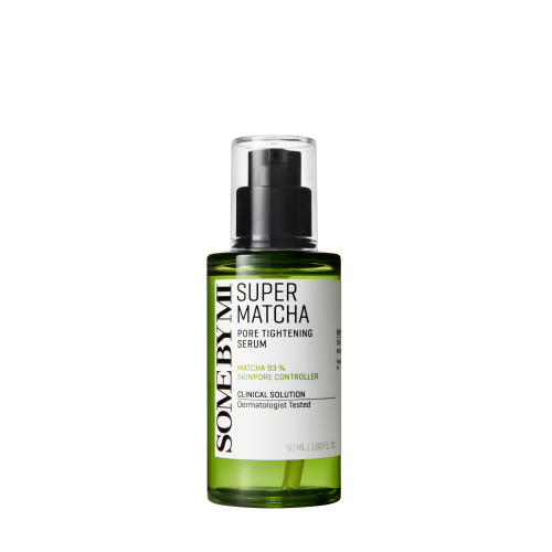 سيروم سوبر ماتشا لشد المسام