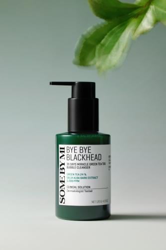 منظف فقاعات شجر الشاي المعجزة