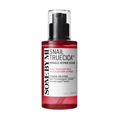Trusica Snail Repair Serum