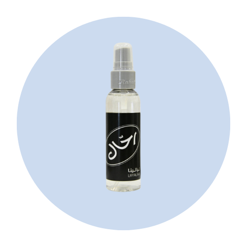 معطر رحال