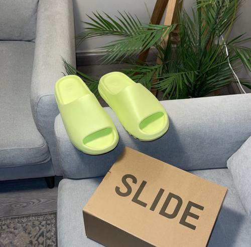 Yezzy slide F