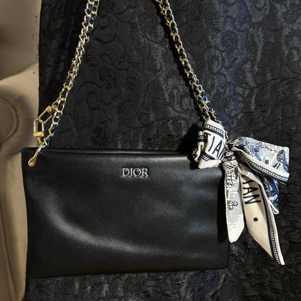 Dior vip bag online