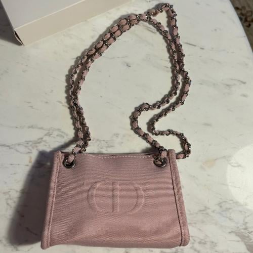 Dior vip gift bag