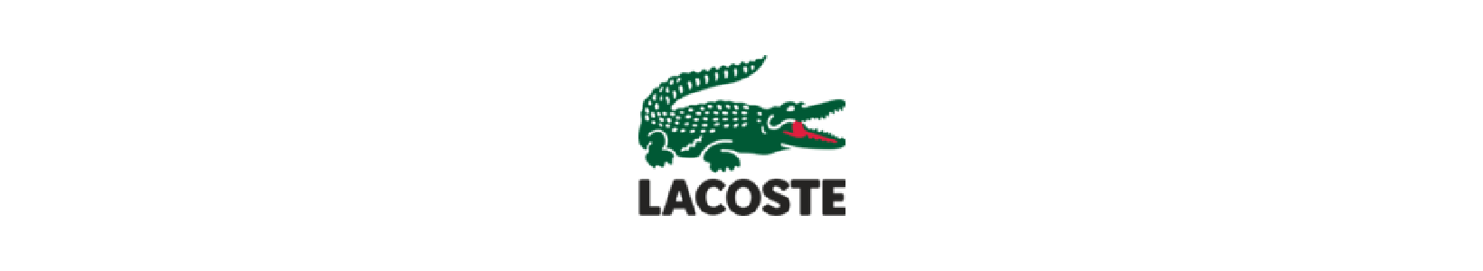 Lacoste