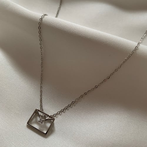 سلسال بتصميم رسالة