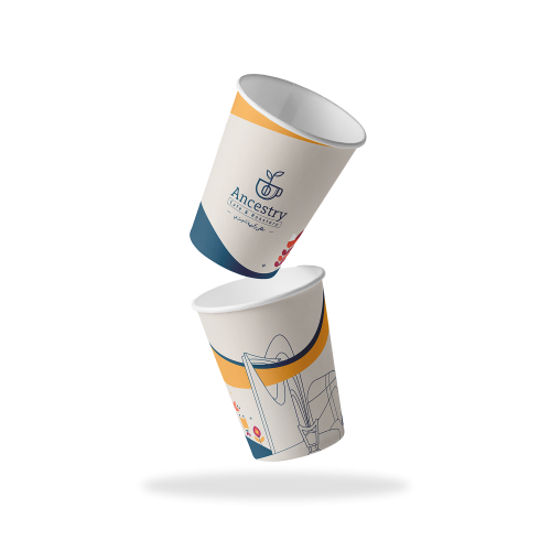 منتج مجاني: اكواب أنسيستري - 7oz