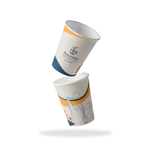 منتج مجاني: اكواب أنسيستري - 10oz