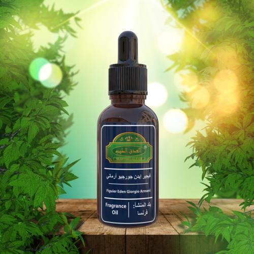 زيت عطري شبيه فيجير إيدن جورجيو أرماني