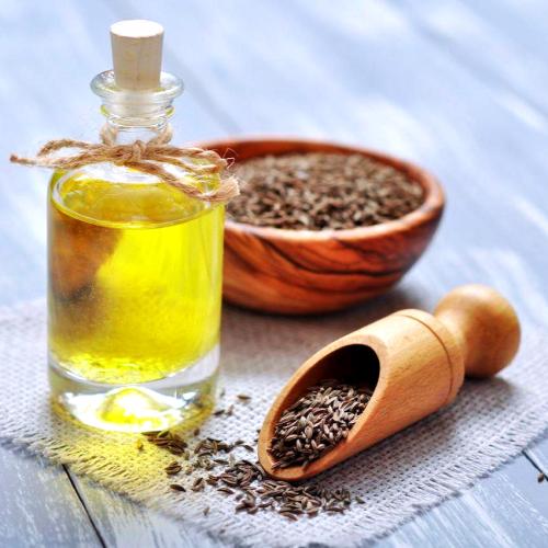 زيت الكمون المركز