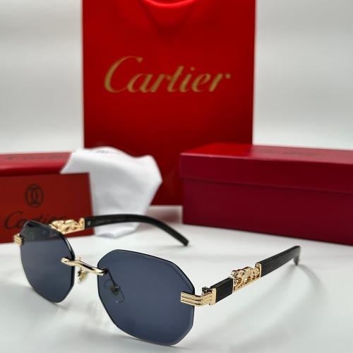 نظارات كارتير CARTIER