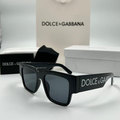 نظارات DOLCE&GABBANA