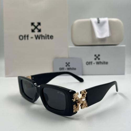 نظارات Off White