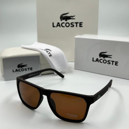 نظارات لاكوست LACOSTE