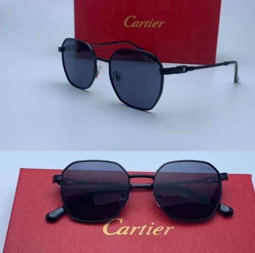 نظارات كارتير Cartier