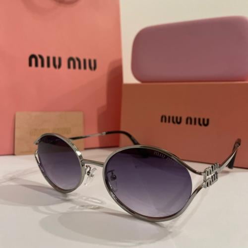 نظارات miu miu