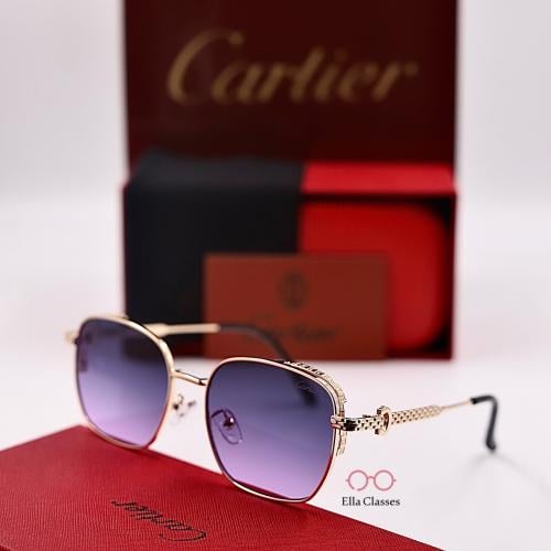 نظارات كارتير CARTIER