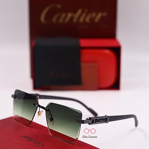 نظارات كارتير CARTIER