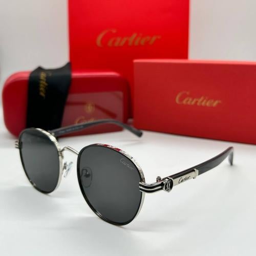 نظارات كارتير CARTIER