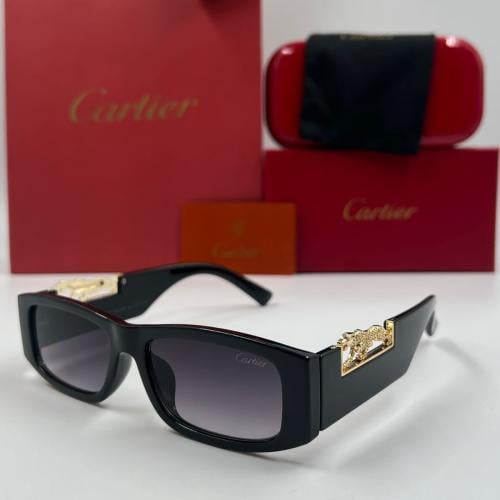 نظارات كارتير CARTIER