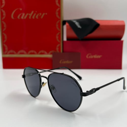 نظارات كارتير CARTIER