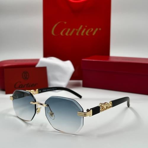 نظارات كارتير CARTIER