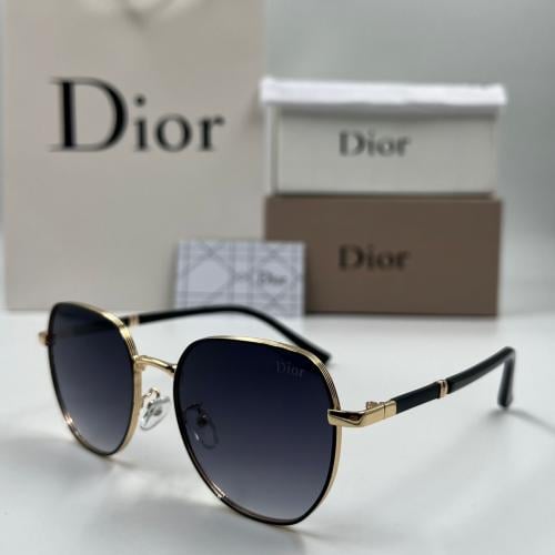 نظارات ديور Dior