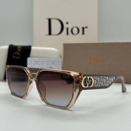 نظارات ديور Dior