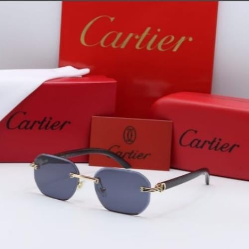 نظارات كارتير CARTIER