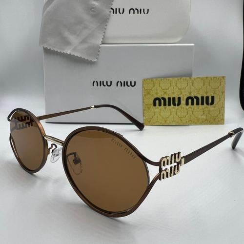 نظارات miu miu