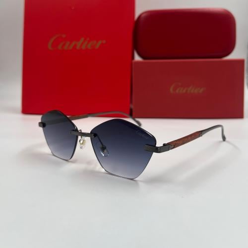 نظارات كارتير Cartier