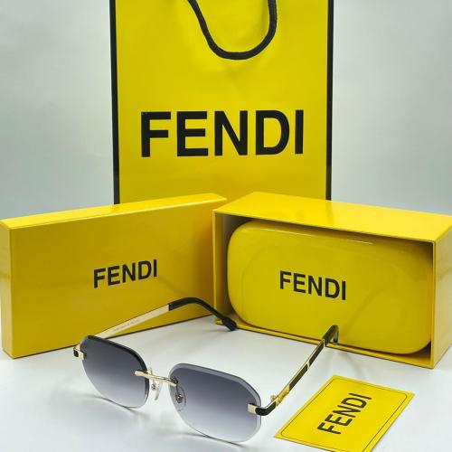 نظارات فندي FENDI