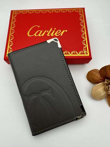 محفظة كارتير Cartier