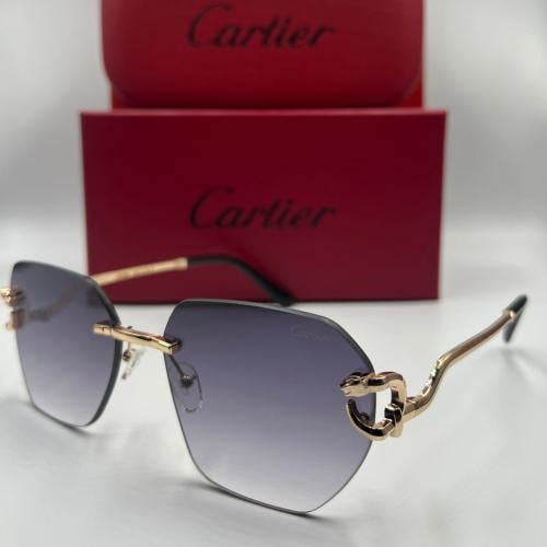 نظارات كارتير CARTIER